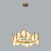 Подвесная люстра Odeon Light Toscana 5447/40L