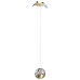 Подвесной светильник Odeon Light L-vision Sono 5101/5L