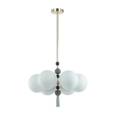 Люстра на штанге Odeon Light Palle 5405/6