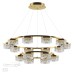 Подвесная люстра Odeon Light Fivre 5032/96L