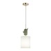 Подвесной светильник Odeon Light Cactus 5425/1
