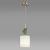 Подвесной светильник Odeon Light Cactus 5425/1