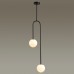 Потолочный светильник Odeon Light Ambi 4340/2