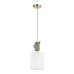 Подвесной светильник Odeon Light Cactus 5425/1