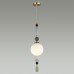 Подвесной светильник Odeon Light Palle 5405/1A