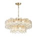 Подвесная люстра Odeon Light Bullon 5069/22