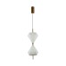 Подвесной светильник Odeon Light L-vision Sand Glass 7090/10L