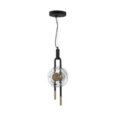 Подвесной светильник Odeon Light Magnet 5407/12L