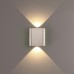 Настенный светильник Odeon Light Hightech Magnum 7106/2WL