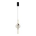 Подвесной светильник Odeon Light L-vision Strekoza 5413/12L