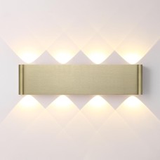 Настенный светильник Odeon Light Hightech Magnum 7107/8WL