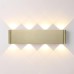 Настенный светильник Odeon Light Hightech Magnum 7107/8WL