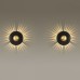 Настенный светильник Odeon Light ADAMAS 4223/13WL