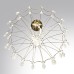 Подвесная люстра Odeon Light Flamenco 7000/51L
