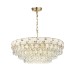 Подвесная люстра Odeon Light Chessi 5076/21