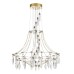 Подвесная люстра Odeon Light Flamenco 7000/51L