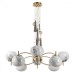 Подвесная люстра Odeon Light Modern 5432/8