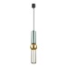 Подвесной светодиодный светильник Odeon Light Sakra 4071/5L