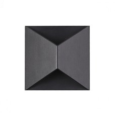 Уличный настенный светодиодный светильник Odeon Light Tibro 3907/10WL