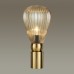 Настольная лампа Odeon Light Elica 5402/1T