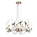 Подвесная люстра Odeon Light Lark 5431/30L
