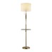 Торшер Odeon Light Latte 5403/1F