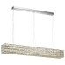 Подвесная люстра Odeon Light Panta 4927/60L
