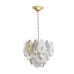 Подвесная люстра Odeon Light Cabochon 5050/17
