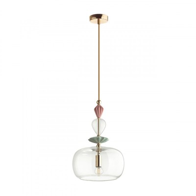 Подвесной светильник Odeon Light BIZET 4855/1A