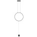 Торшер Odeon Light Teo 7022/27FL