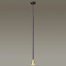Подвесной светильник Odeon Light Pipa 3884/1GB