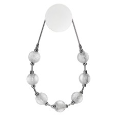 Настенный светильник Odeon Light Crystal 5007/25WL