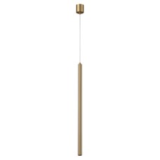 Подвесной светильник Odeon Light Fiano 4374/3L