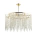Подвесная люстра Odeon Light Chokka 5028/12