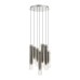 Каскадная люстра Odeon Light Shiny 5061/32LA