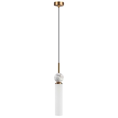 Подвесной светильник Odeon Light Midcent Lolla 4359/1