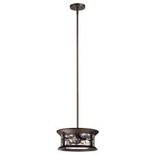 Уличный подвесной светильник Odeon Light Mavret 4961/2