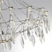 Подвесная люстра Odeon Light Flamenco 6699/51L