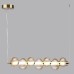 Подвесной светильник Odeon Light L-vision Bruco 5095/24L