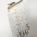 Настенный светильник Odeon Light Hall Afina 5420/24WL