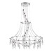 Подвесная люстра Odeon Light Flamenco 6699/51L