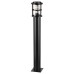Уличный светильник Odeon Light Magus 4964/1F