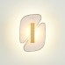 Настенный светильник Odeon Light Chiara 6638/10WL