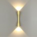 Бра Odeon Light Anika 4292/10WL