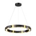 Подвесная люстра Odeon Light Fierro 4991/55L