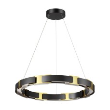 Подвесная люстра Odeon Light Fierro 4991/55L