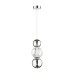 Подвесной светильник Odeon Light Crystal 5007/7LA