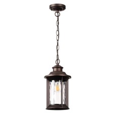 Уличный подвесной светильник Odeon Light Mavret 4961/1