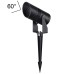 Грунтовый светильник Odeon Light Nature Stima 6647/15GL3