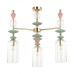 Люстра на штанге Odeon Light BIZET 4855/3C